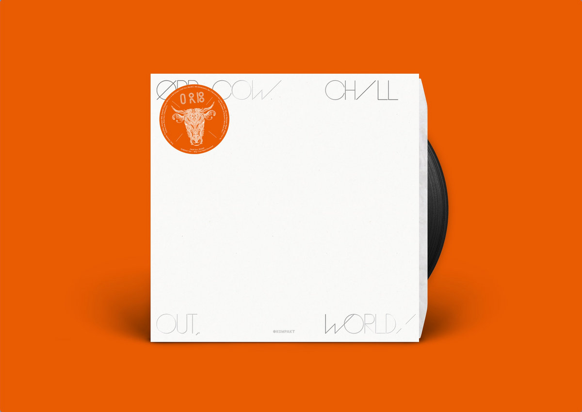 COW / Chill Out World! | The Orb