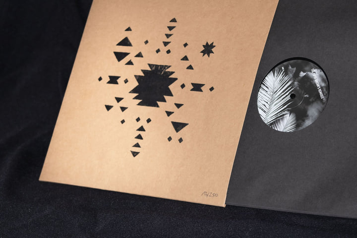 The Fifth Dream (Remixes) | Azu Tiwaline