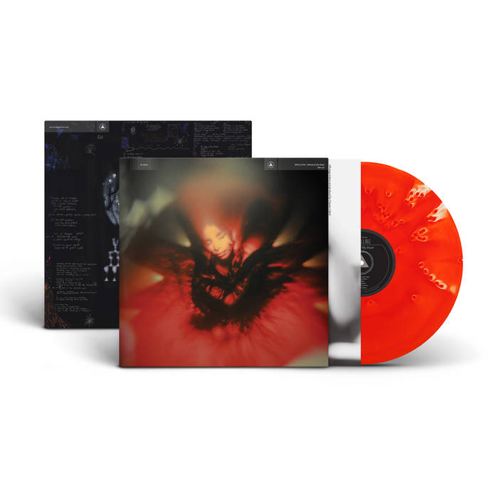 Album art