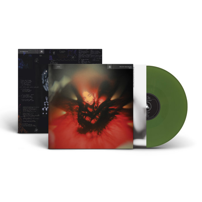 Album art
