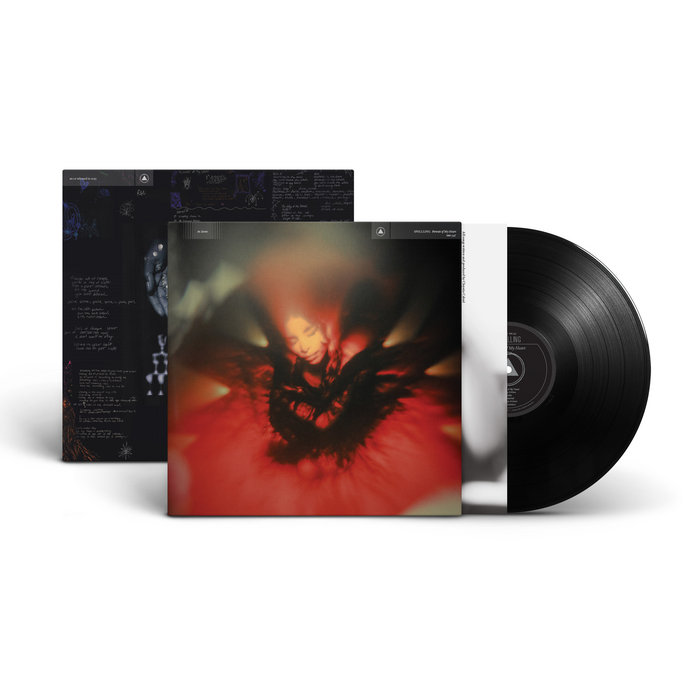 Album art
