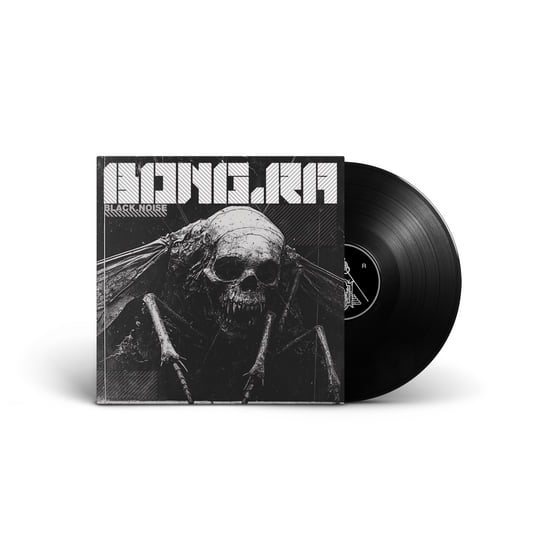 Black Noise | Bong-Ra