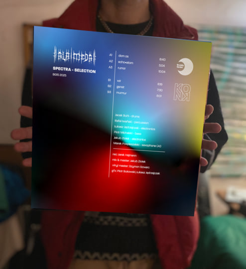 Spectra - Selection | ||ALA|MEDA|| | Brutality Garden