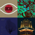 畠山地平＆石若俊　マグニフィセント・リトル・ダッズ vol.1 a3470398429_10.jpg