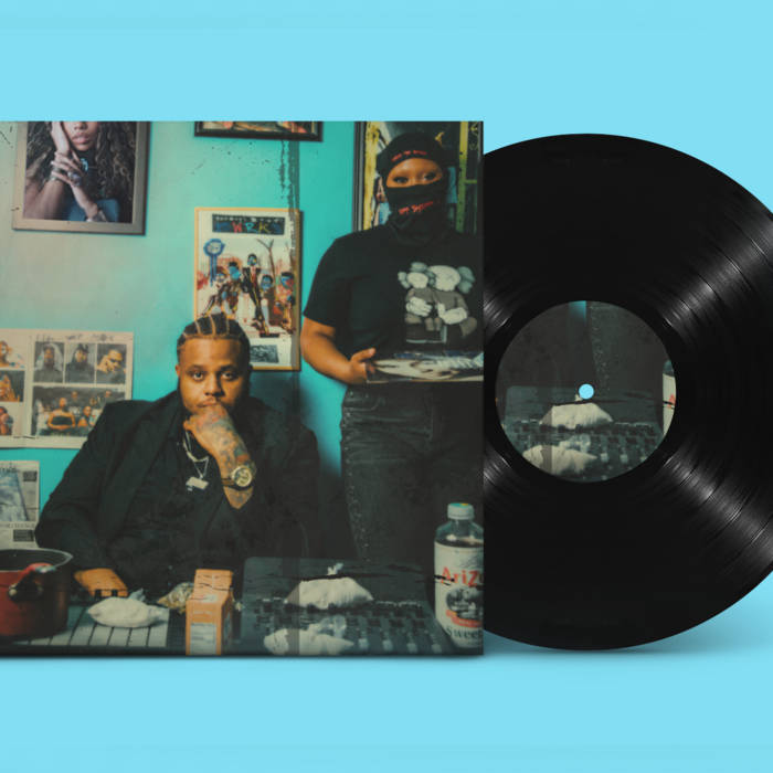 Album art