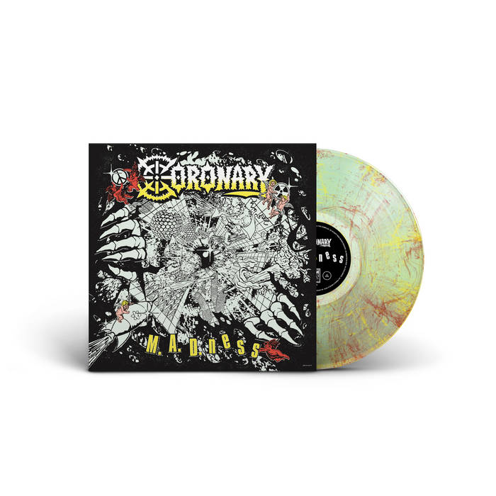 Album art
