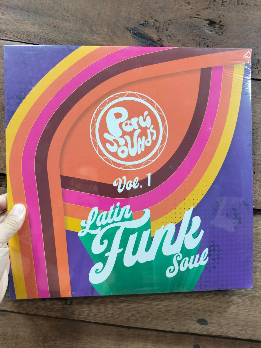洋楽 PERUVIAN FUNK LP 洋楽 PERUVIAN FUNK LP Peruvian Funk Lp | eBay
