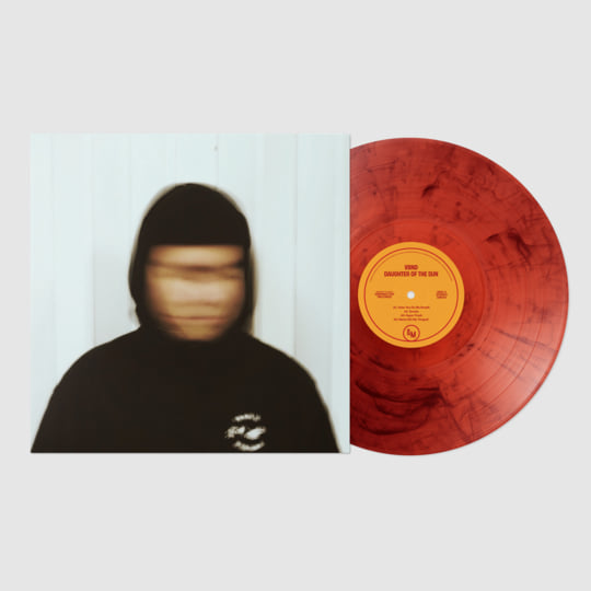 Daughter of the Sun | vbnd