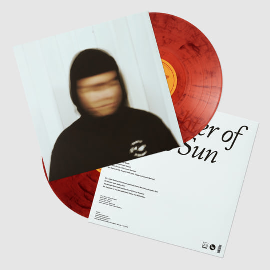 Daughter of the Sun | vbnd