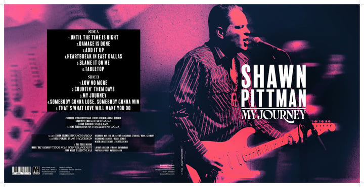 洋楽 SHAWN P and BIG DUTT / THE TIME IS NOW SHAWN ''P'' AND BIG DUTT - THE TIME IS NOW (FULL ALBUM) (1997