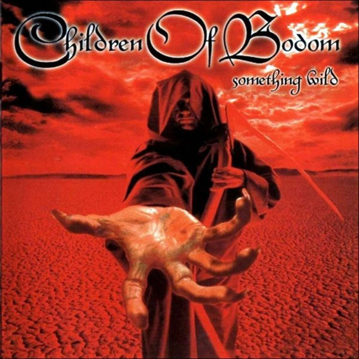 Children Of Bodom CD 8枚セット Children of Bodom - CHILDREN OF