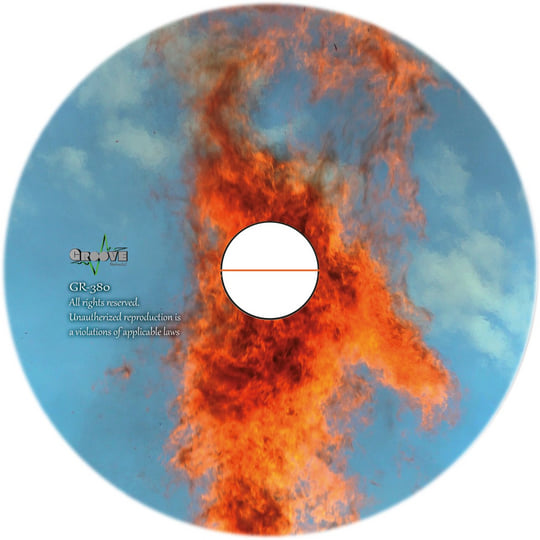 Fire (part 1 of the 4 Elements) | TiRa