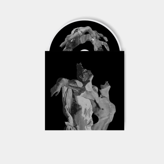 A Juxtaposition Of Distant Realities | øjeRum | Cyclic Law