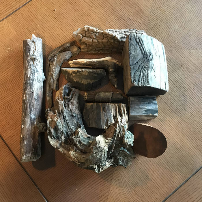 ⑧ Rhythm Machine | Ryu Hankil