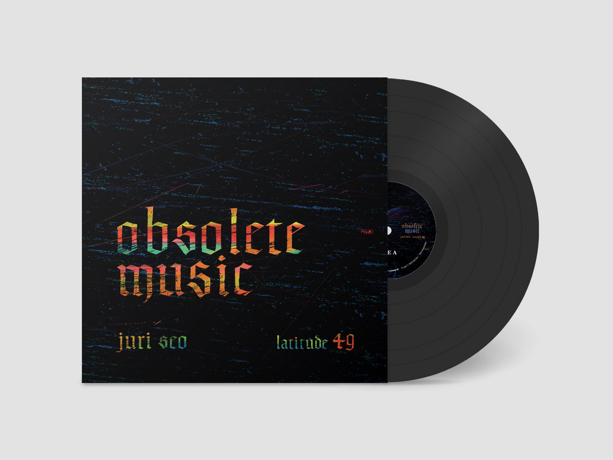Obsolete Music | Juri Seo, Latitude 49 | Juri Seo