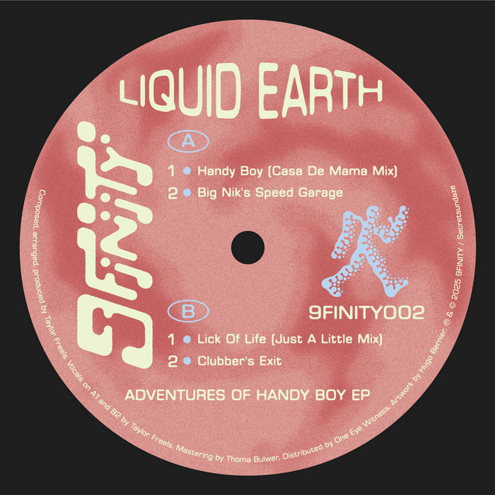 Album art
