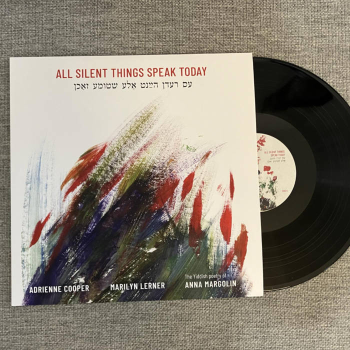Album art
