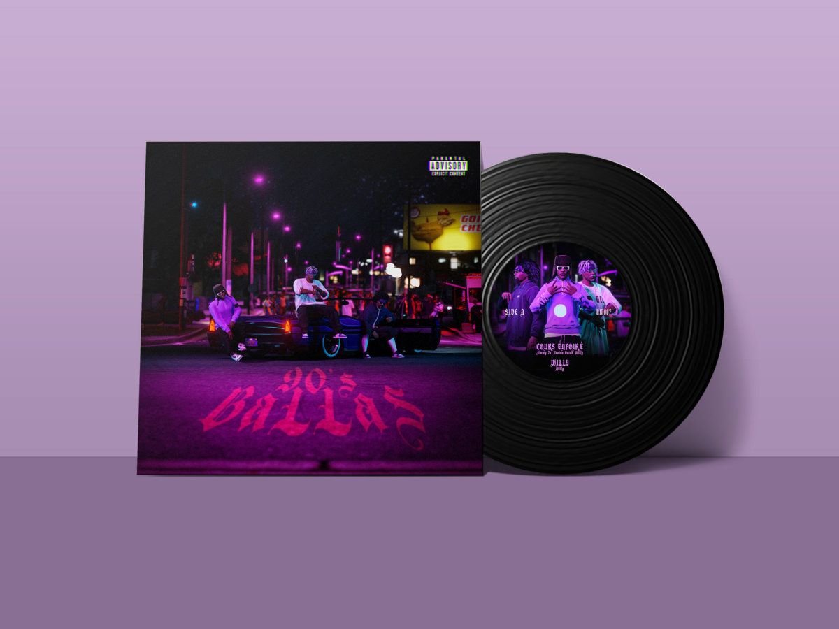 ●DETROIT CITY BALLAS  RECORDS ○DETROIT CITY BALLAS RECORDS （The Real 100 Greatest