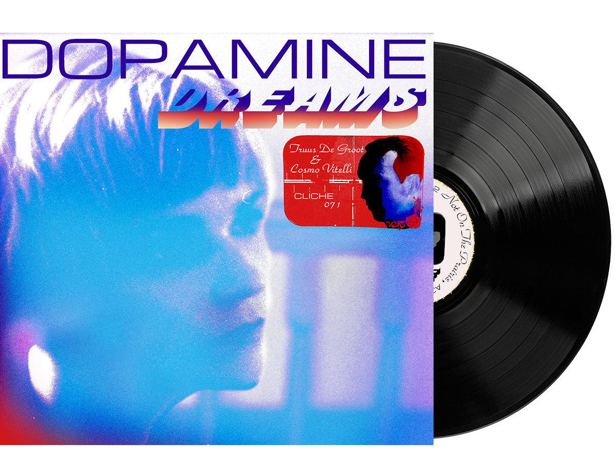 Dopamine Dreams | Truus de Groot and Cosmo Vitelli | Truus de Groot