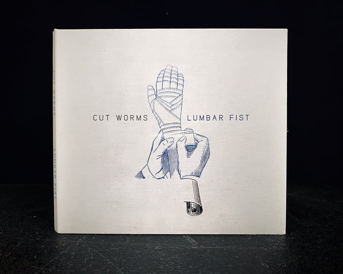 Lumbar Fist | Cut Worms | Music for Speakers