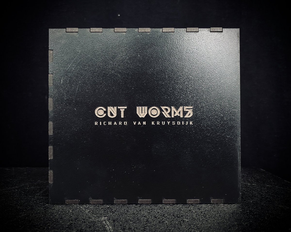 Lumbar Fist | Cut Worms | Music for Speakers
