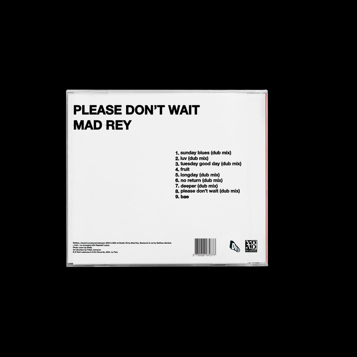 訳あり> VANNER Take Off Rollin CD 3rd アルバム
