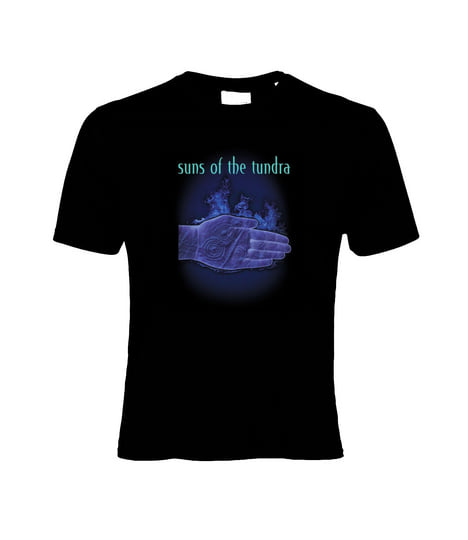 Suns of the Tundra (20th Anniversary Remix) | Suns of the Tundra