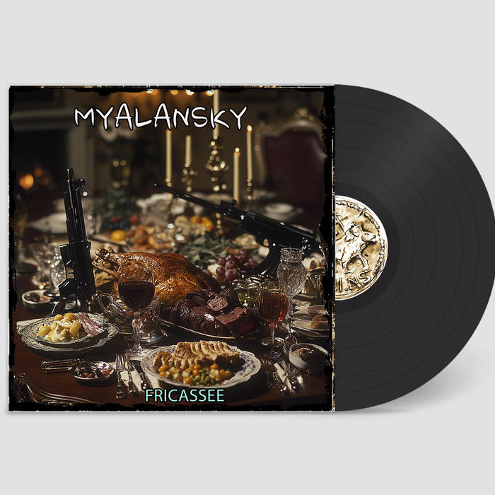 Album art