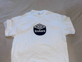 FCUKERS official ロンT バンドTシャツ O vinyl Merch | Fcukers