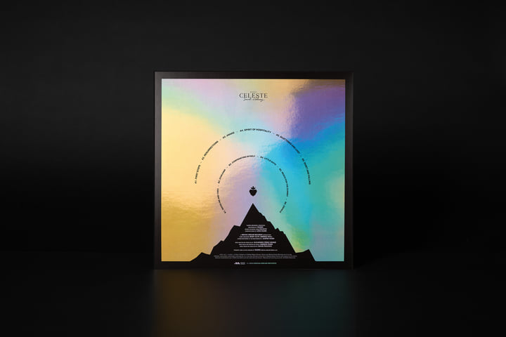 Celeste Secret Hideaway | Rozen