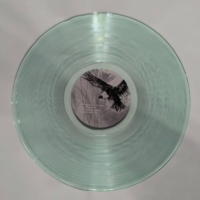 Album art