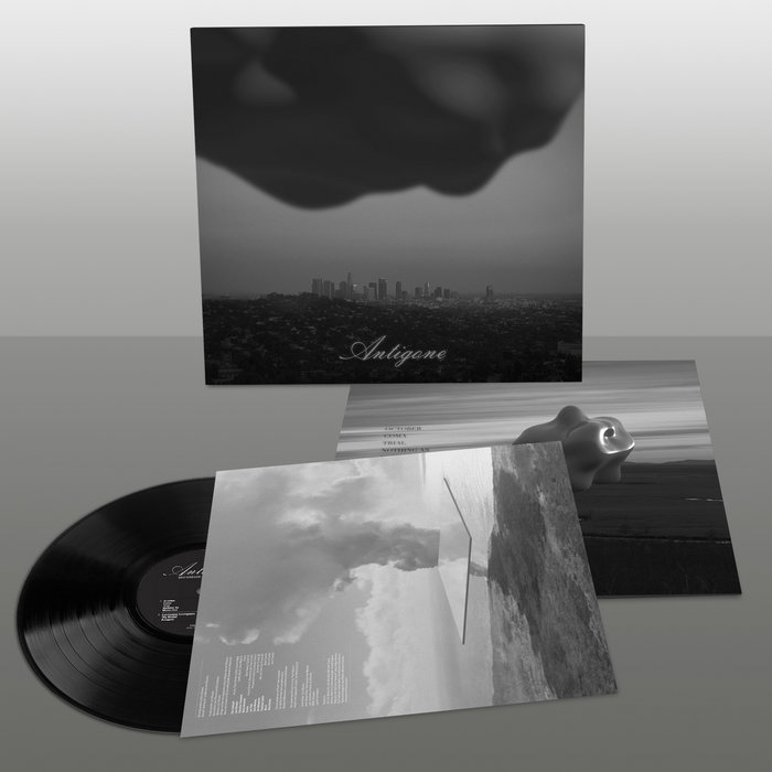 Album art