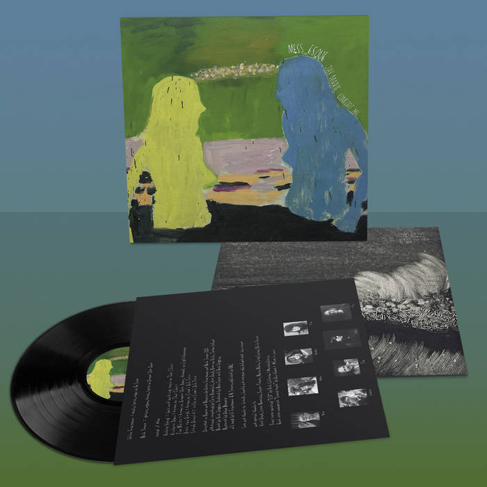 Album art