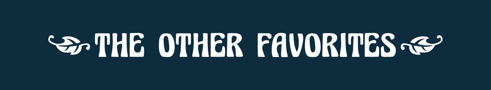 The Other Favorites — Photo