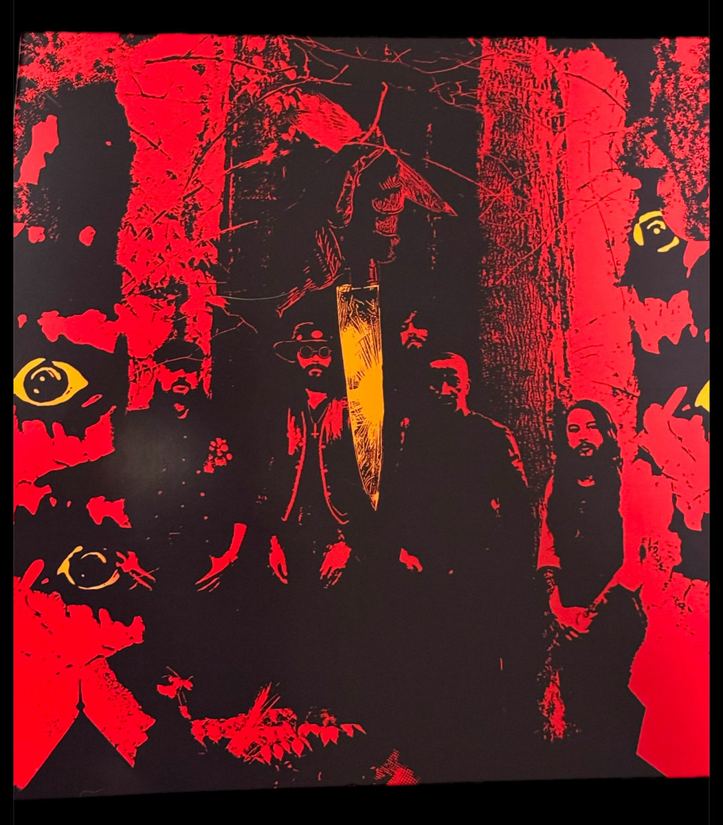 Devil's Night | Ancient Days