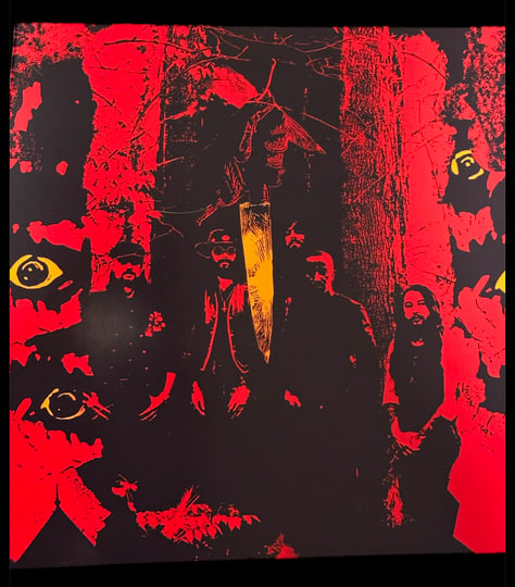 Devil's Night | Ancient Days