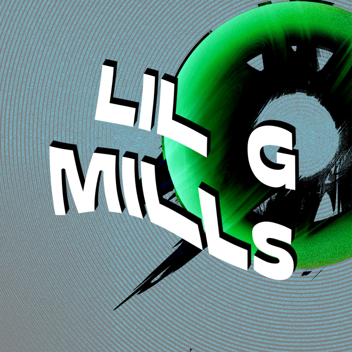 Music | Lil G Mills
