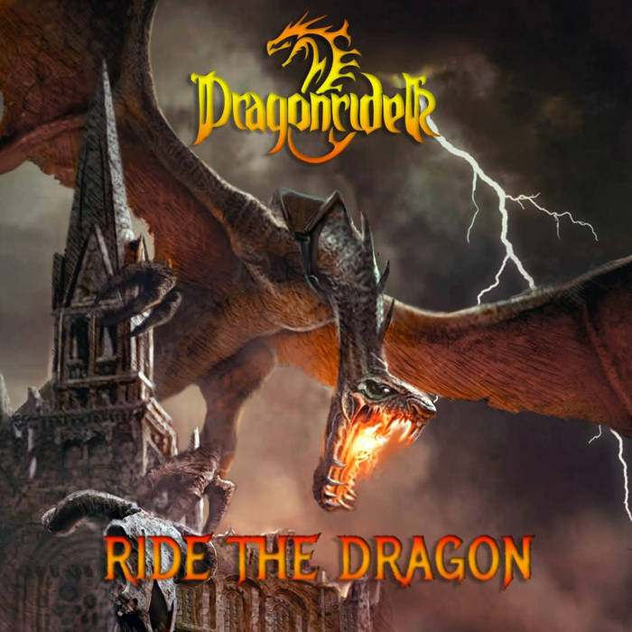 Ride the Dragon | Dragonrider