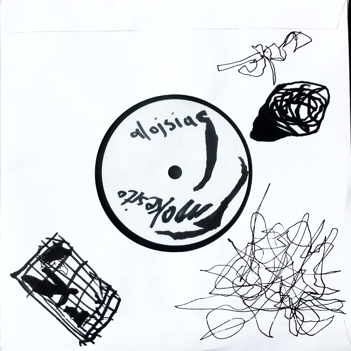 英2LP Pretty V Destiny Of Illusion LIB013 LIFE IS BEAUTIFUL R /00520 新品】英2LP Pretty V Destiny Of Illusion LIB013 LIFE IS