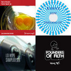 Treat Me Right: Remixed LP [PN28] | Trus'me | Prime Numbers