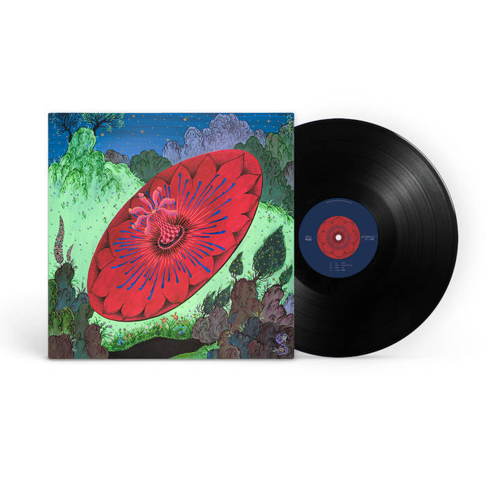 Album art