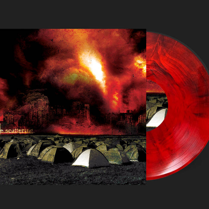 Album art