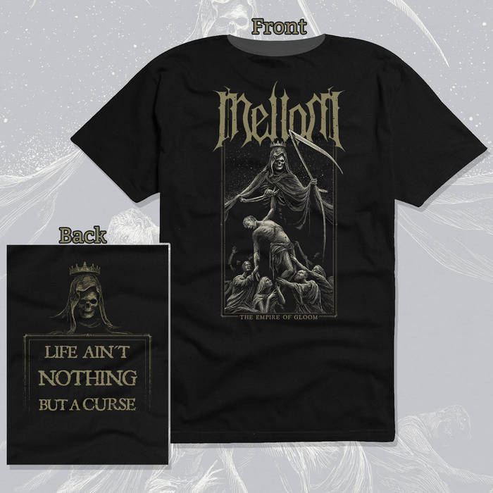"The Empire of Gloom" Shirt