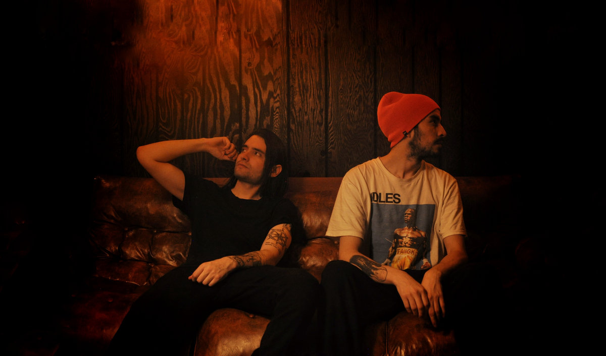 Mary Underwater | The Rote