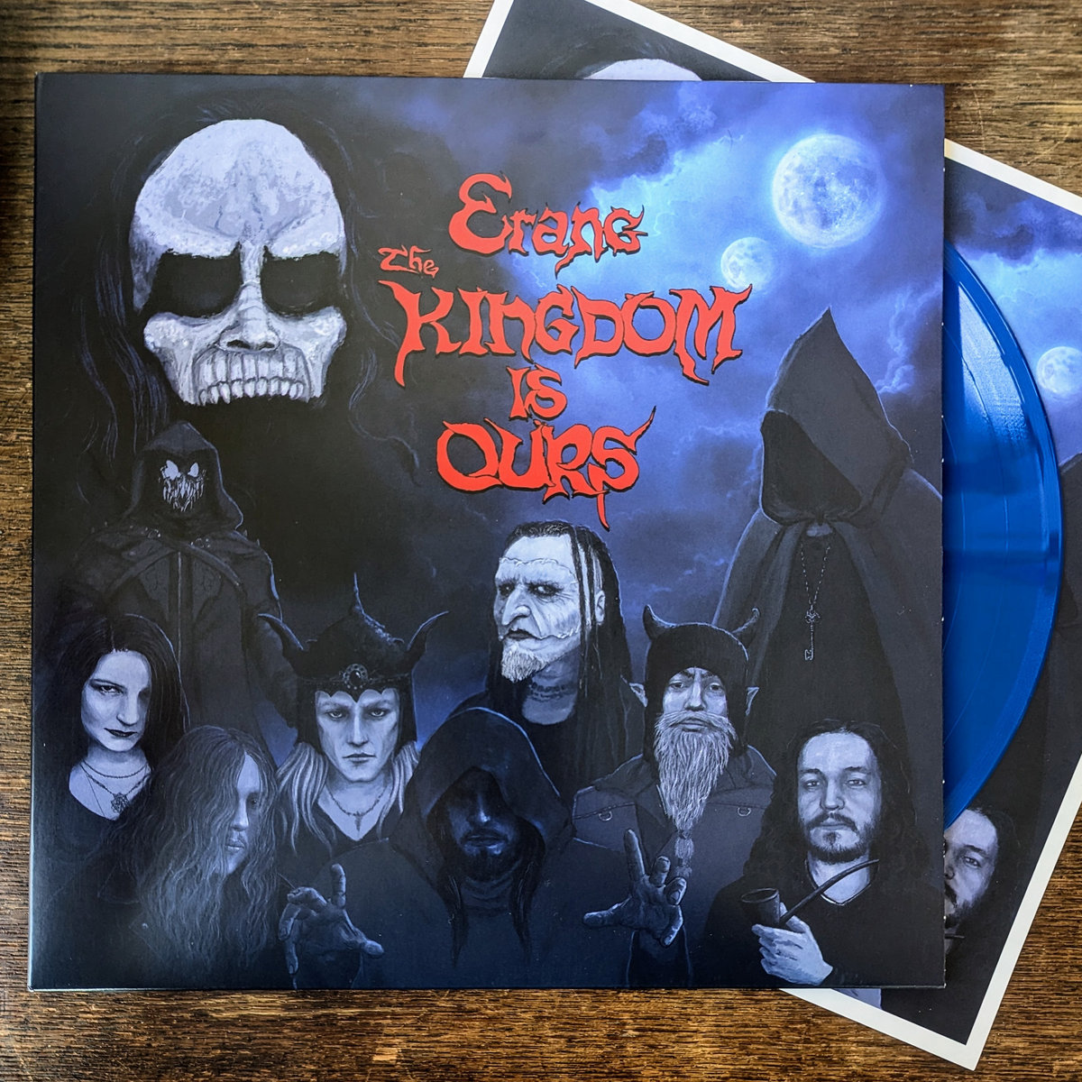 The Kingdom Is Ours Erang the-kingdom-is-ours-erang