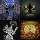 Gospel Of The Insane | BESTIAL MOCKERY | Osmose Productions