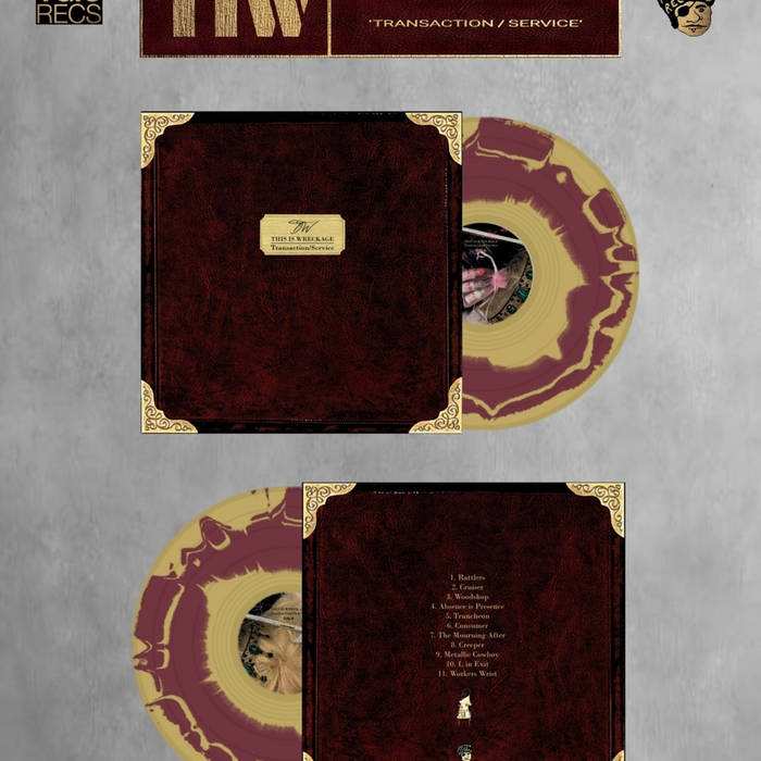 Album art