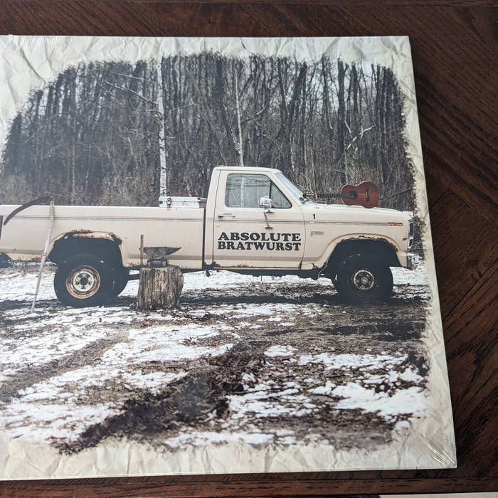 Album art