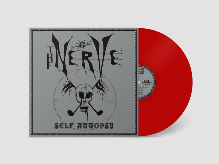 The Nerve | Supreme Echo