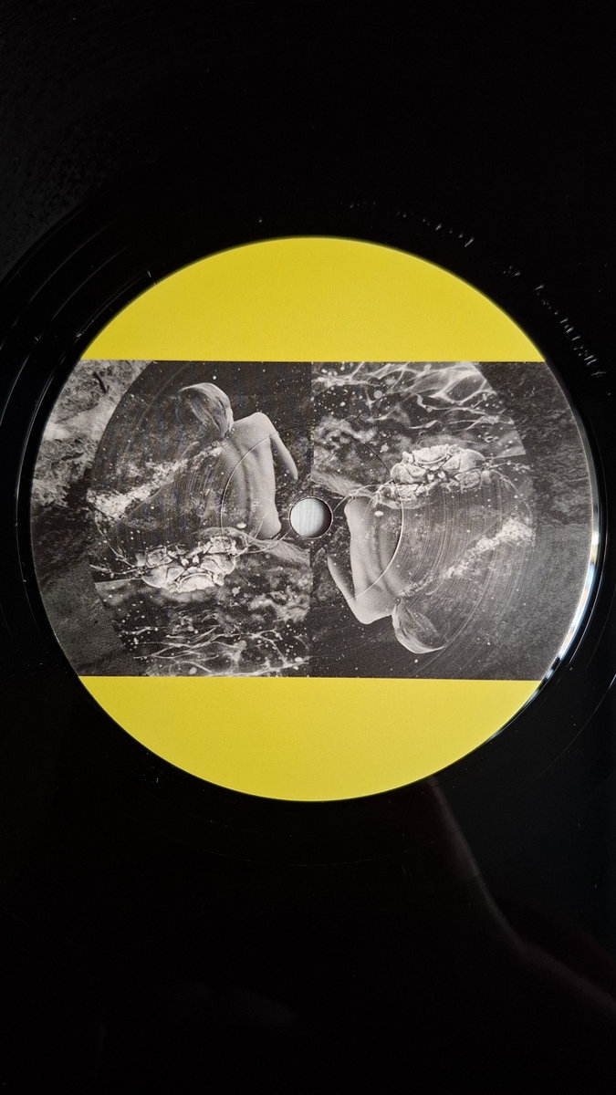 Traps of Desire | Roll Dann | Illegal Alien Records